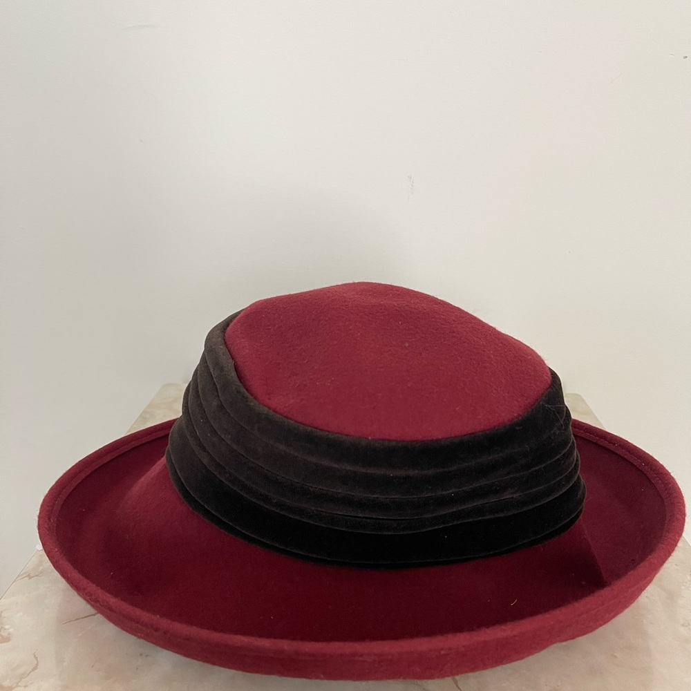 Eric Javits Wool Hat - image 2